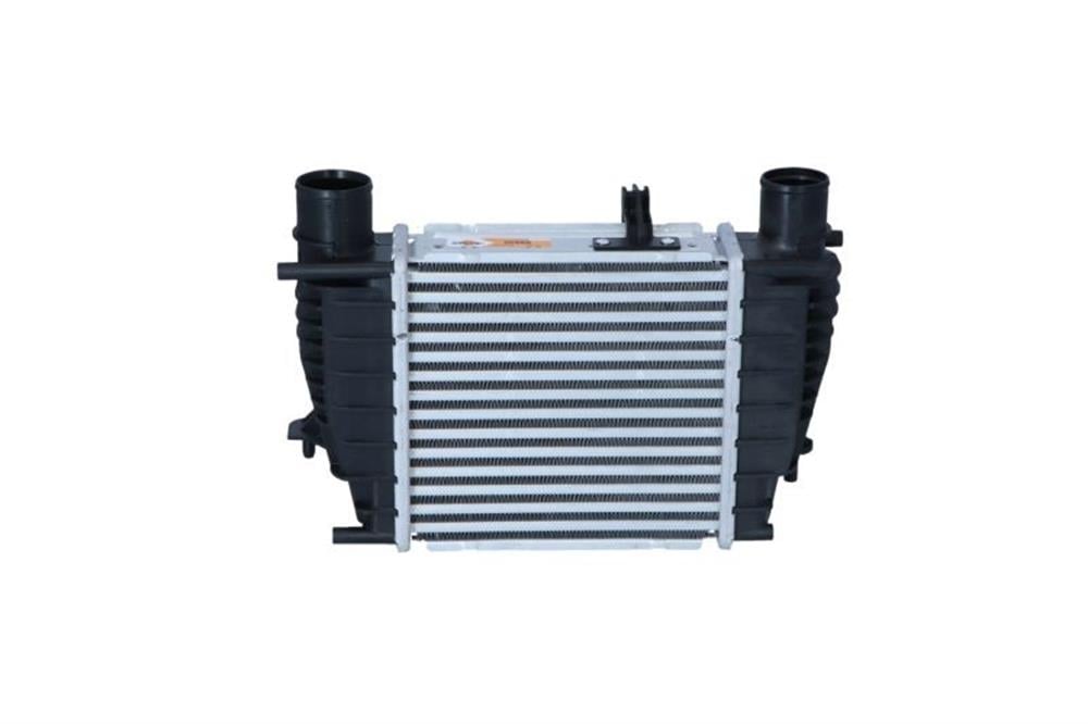 KALE 050CAC020-TURBO RADYATORU (INTERCOOLER) RENAULT MODUS 1.5 DCI > 8200170504