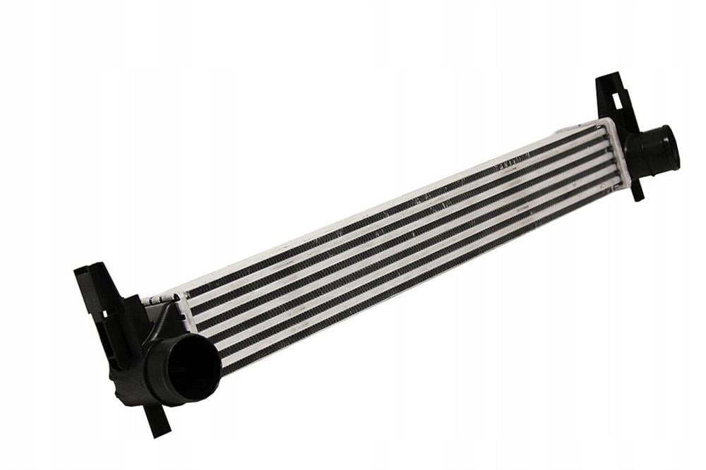 KALE 342400-TURBO RADYATORU INTERCOOLER AUDI A6 3.0 TDI > 8K0145805E