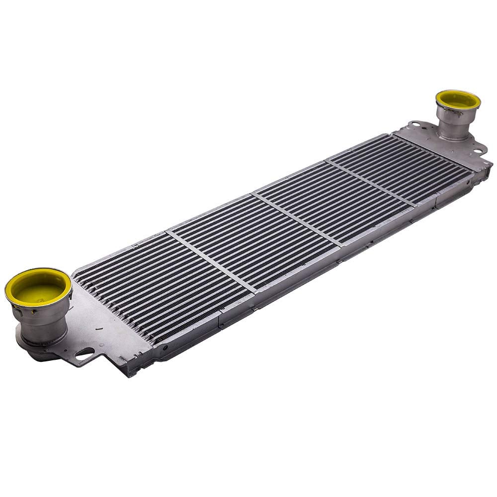 KALE 343100-TURBO RADYATORU (INTERCOOLER) 1.9 2.0 2.5 TDI TRANSPORTER 03 > 7E0145804B