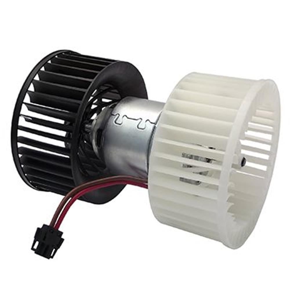 KALE 343340-KALORIFER MOTORU BMW X3 E83 > 64118372797