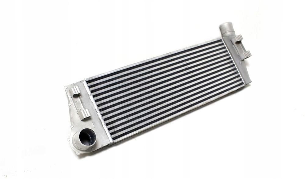 KALE 348300-INTERCOOLER RENAULT MEGANE II 1.5 DCI > 8200115540