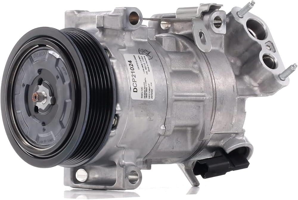 KALE 349795-KLIMA KOMPRESORU 1.6 THP/1.6 HDI P308 08 > 6453.WF