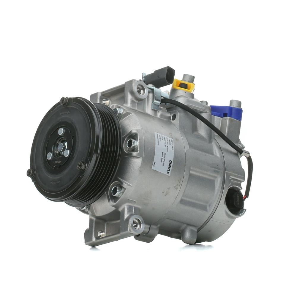 KALE 349910-KLIMA KOMPRESORU AUDI A4 B7 > 4F0260805G