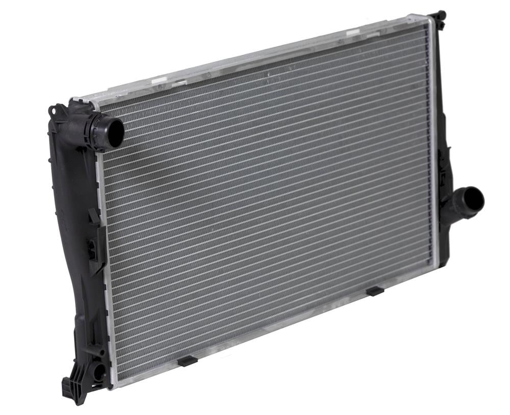 KALE 353000-SU RADYATORU 1.6 TDI CAYC JETTA 06 > 1K0121251AB