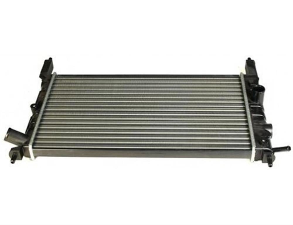 KALE 353300-SU RADYATORU 1.6 FSI GOLF V > 1K0121251BQ