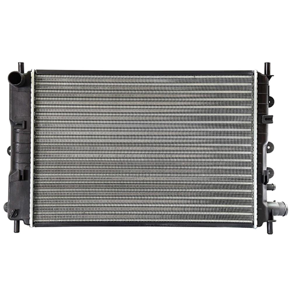 KALE 354600-SU RADYATORU BMW E90 E92 E93 320D > 17117788903