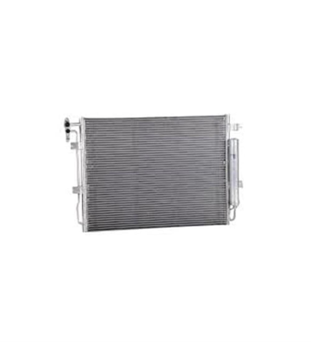 KALE 358065-KLIMA RADYATORU LAND ROVER DISCOVERY IV 3.0 SDV6 > JRB500250