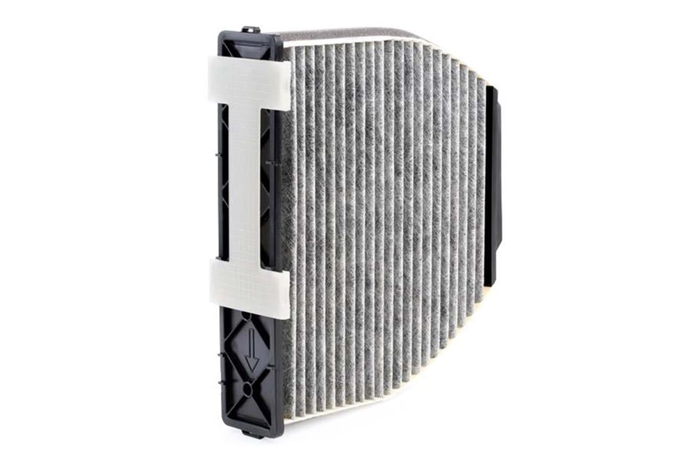 KRAFTVOLL 06040115-POLEN FİLTRESİ KARBONLU MERCEDES CLS W218 > A2128300318