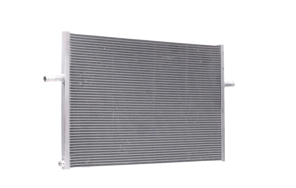 KRAFTVOLL 08030004-INTERCOOLER TURBO RADYATORU AUDI Q2 30 TDI > 5Q0121251EL