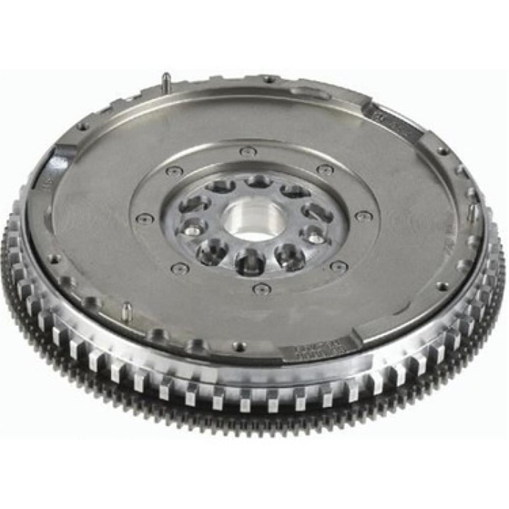 LUK 415040110-VOLANT BMW 320D E46 2003-2005 ARASI > 21207565745
