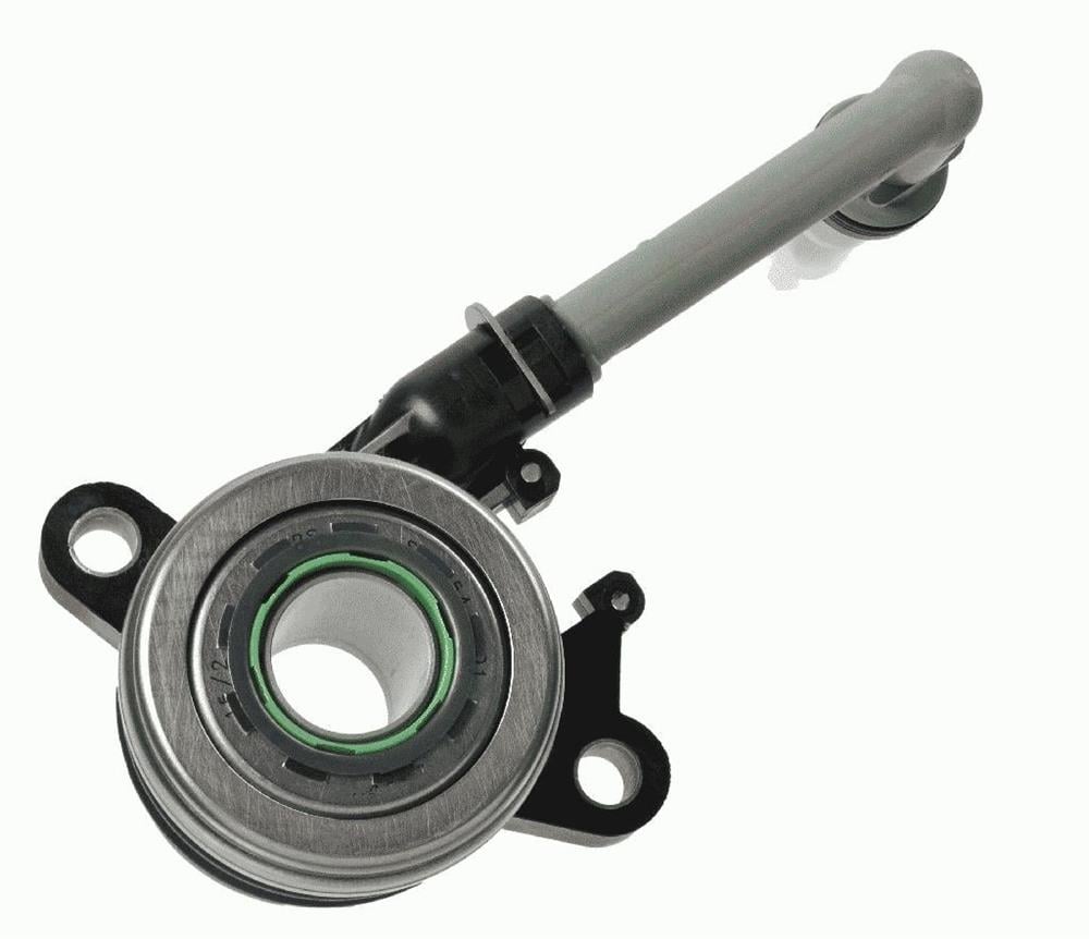 LUK 510028610-HİDROLIK DEBRİYAJ RULMANI RENAULT KADJAR 1.6 DCI > 8201000196