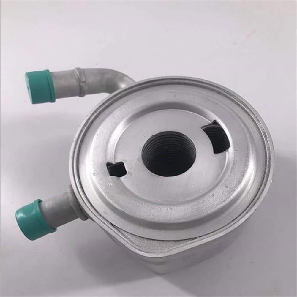 MAHLE CLC 195 000S-YAG SOGUTUCU RENAULT KADJAR 1.5 DCI > 8200068115