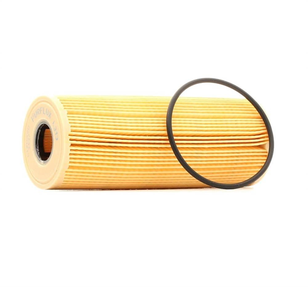 MAHLE OX38D-YAG FİLTRESİ MERCEDES W124 200D > A6011840025