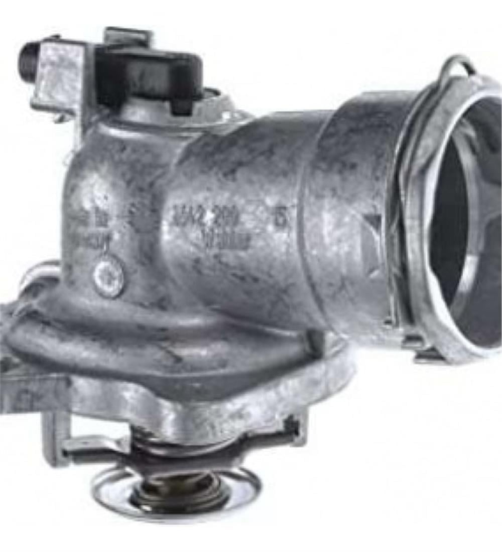MAHLE TM2887-TERMOSTAT ELEKTRİKLİ MERCEDES S320 CDI W221 > A6422002115