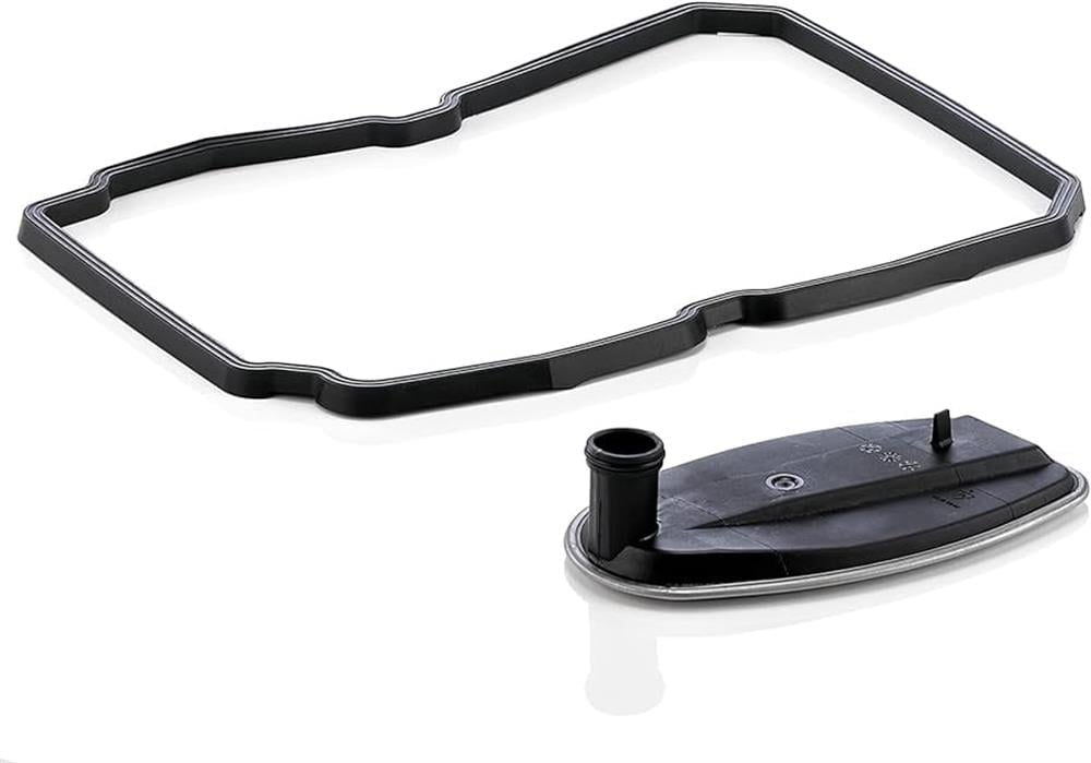 MANN H182KIT-OTOM. SANZIMAN YAG FİLTRESİ MERCEDES E200 W210 > A1402770095