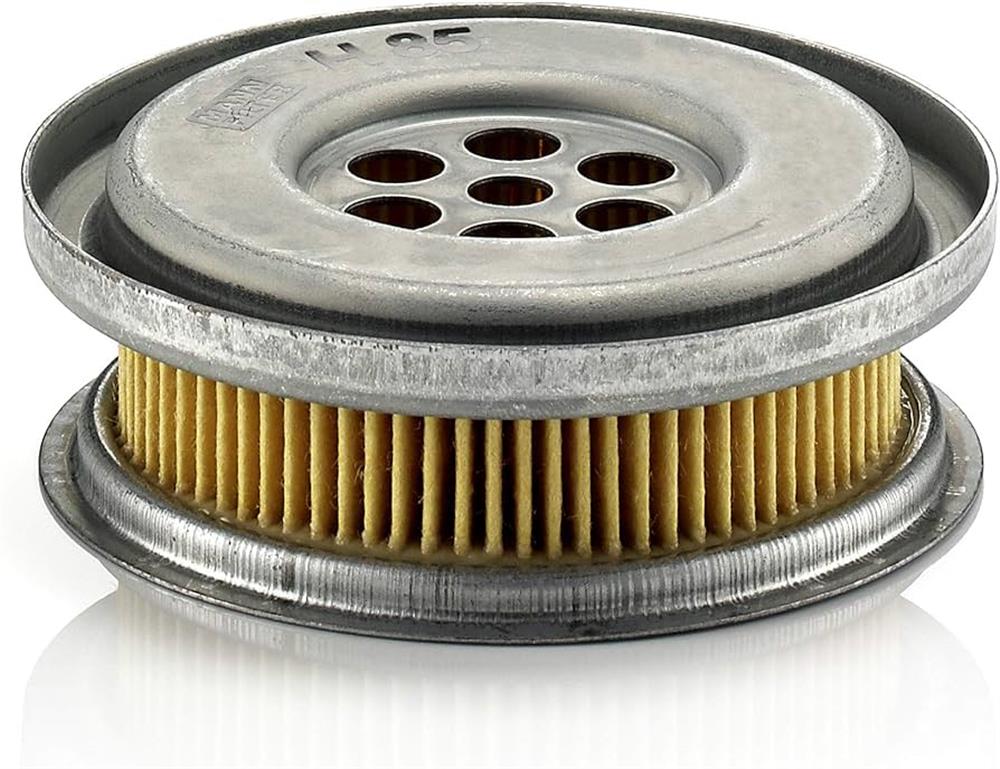 MANN H85-HİDROLIK DİREKSİYON FİLTRESİ MERCEDES W124 > A0004661604