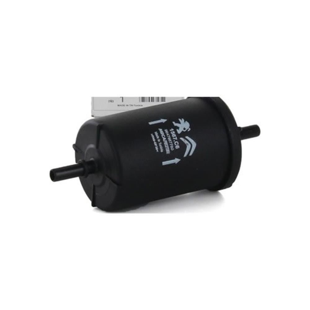 MANN WK6032-YAKIT FILTRESI 1.6 THP P508 11 > 1567.C6