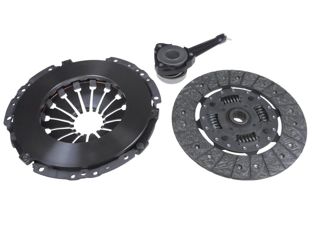 MAPA 002240 008-DEBRİYAJ SETİ (RULMANLI) 2001-2003 ARASI RENAULT TRAFIC II 1.9 DCI > 7701473307