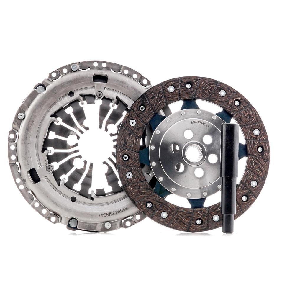 MAPA 006225 609-DEBRİYAJ SETİ RULMANSIZ RENAULT KADJAR 1.2 TCE > 8200450217