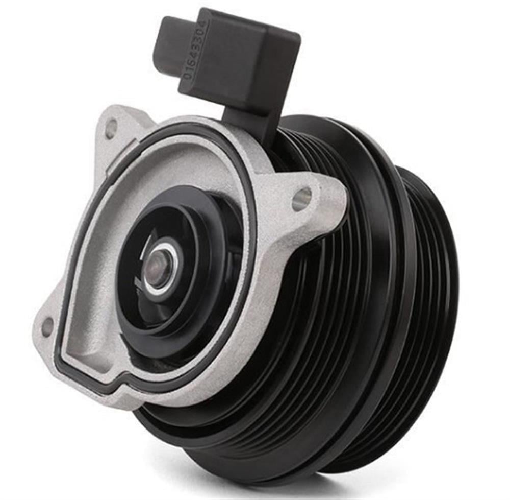 MARELLI 351110027600-DEVİRDAİM ELEKTRİKLİ 1.4 TSI CAVD CTHD SCIROCCO > 03C121004J