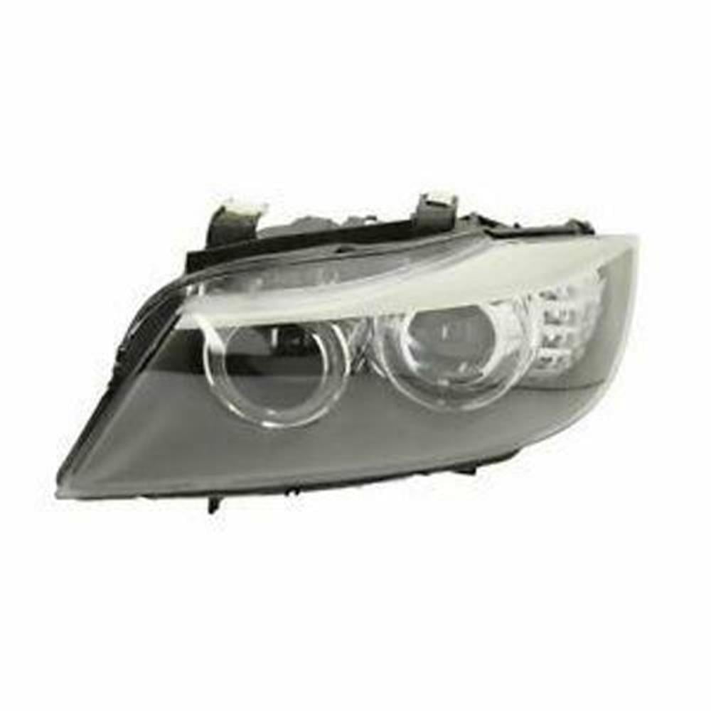 MARELLI 710301177203-FAR SOL (KROM) 2001-2005 ARASI BMW E46 > 63126910957