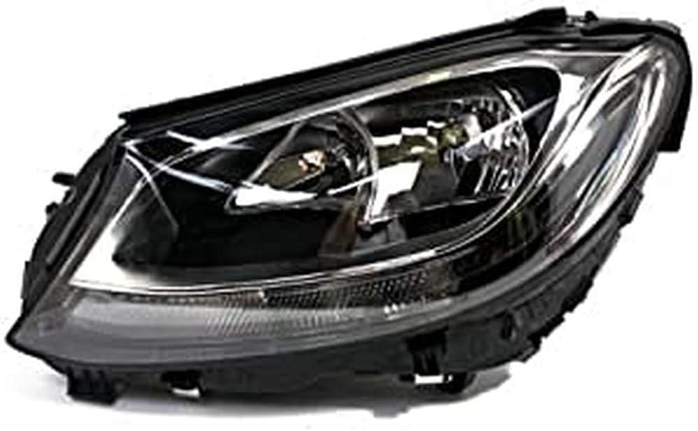 MARELLI 710301284203-FAR SOL C-CLASS HALOJEN MERCEDES C SERİSİ W205 > A2048200161