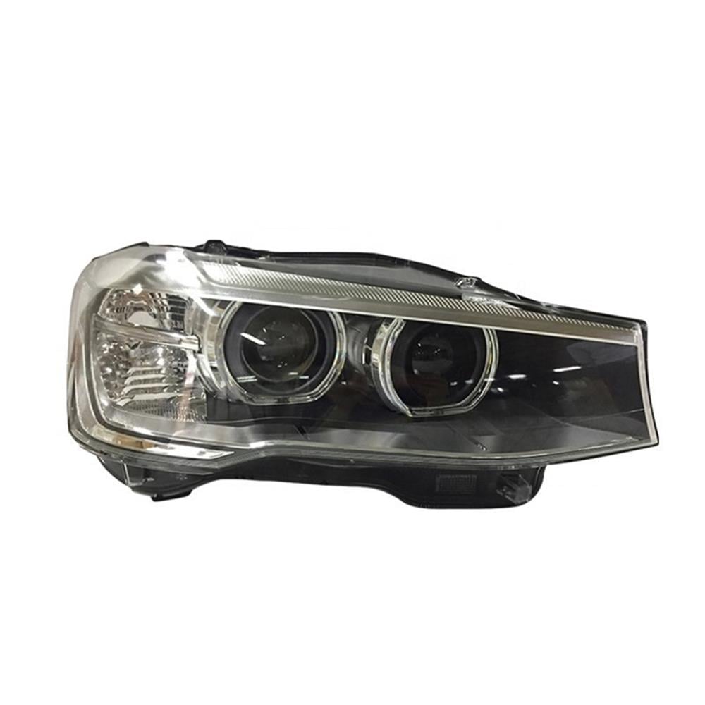 MARELLI 710815029068-FAR SAG Bİ-XENON BMW X3 F25 > 63117401132