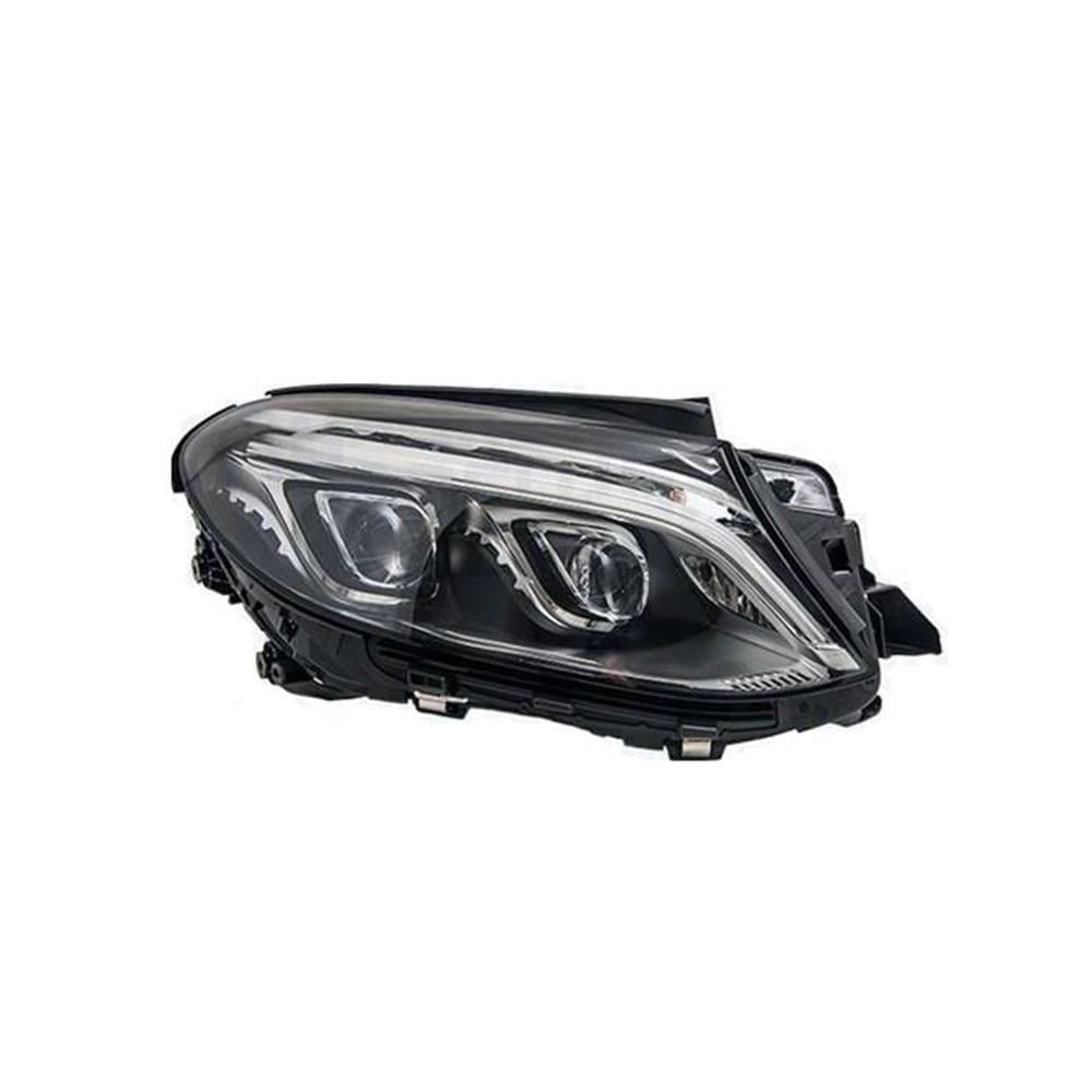 MARELLI 711307024237-FAR SOL Bİ XENON MERCEDES CLA W117 > A1179066400
