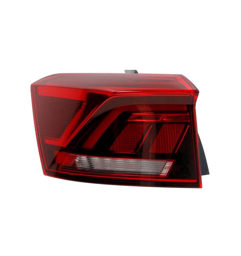 MARELLI 714028928006-STOP LAMBASI SOL DIS KIRMIZI LEDLİ T-ROC 19 > 2GA945095A