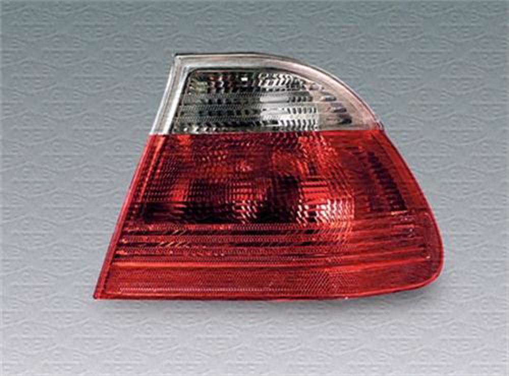 MARELLI 714098290459-STOP LAMBASI SOL DIS BEYAZ BMW E46 97-01 > 63218383821