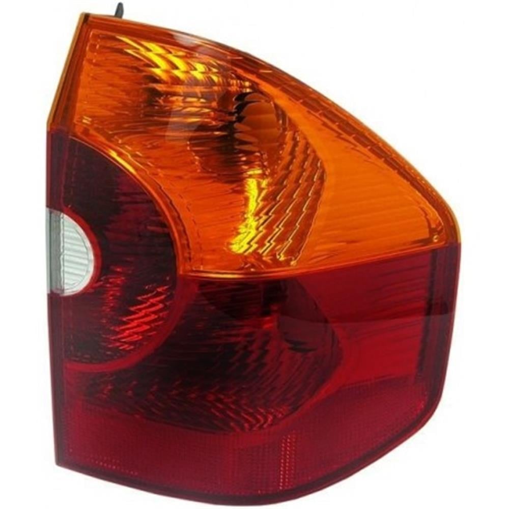 MARELLI 715001001102-STOP LAMBASI SAG DIS SARI BMW E83 X3 > 63216990168