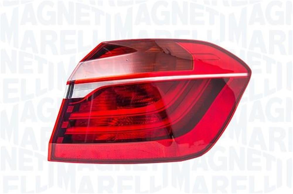MARELLI 715104255000-STOP LAMBASI SOL DIS LEDLİ 1 SERİSİ F20 LCI 15 > 63217359017