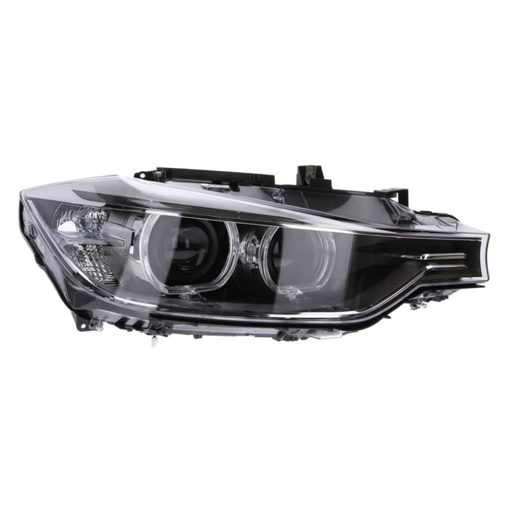 MARELLI 719000000046-FAR ÖN SAG Bİ-XENON 2012-2015 MAKYAJSIZ BMW F30 > 63117314532