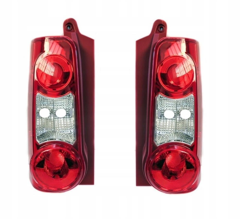 MARS 511141-ARKA SAG STOP CIFT KAPI CITROEN BERLINGO 09 > 6351.FJ