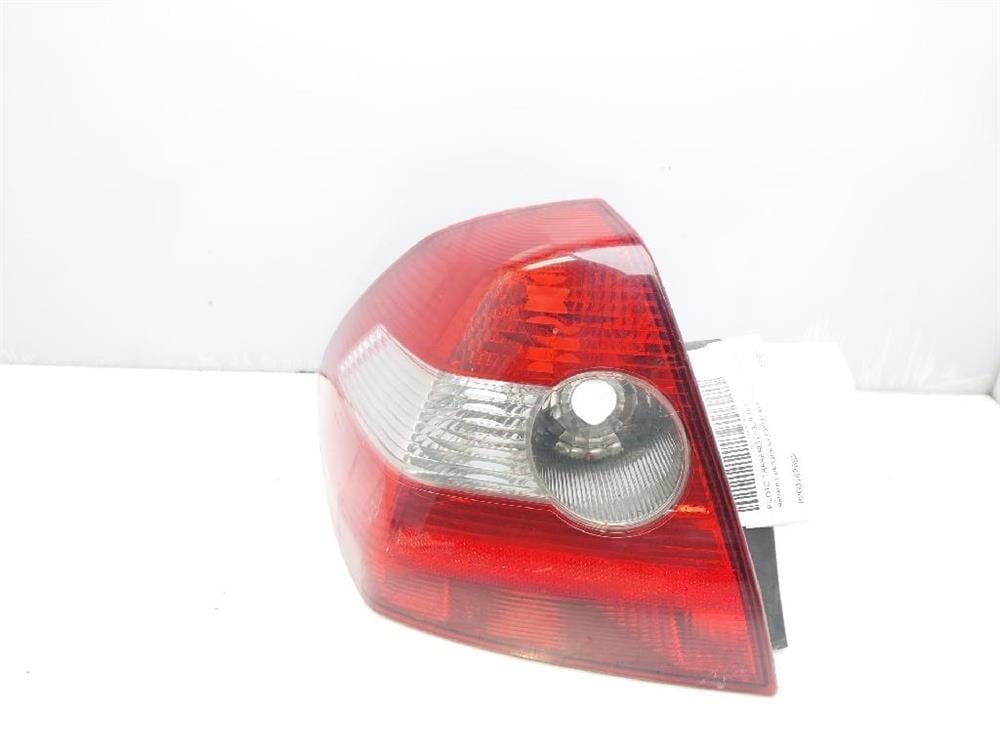 MARS 511225-STOP LAMBASI SOL RENAULT MEGANE II SEDAN 2004-2006 ARASI PH1 > 8200142682