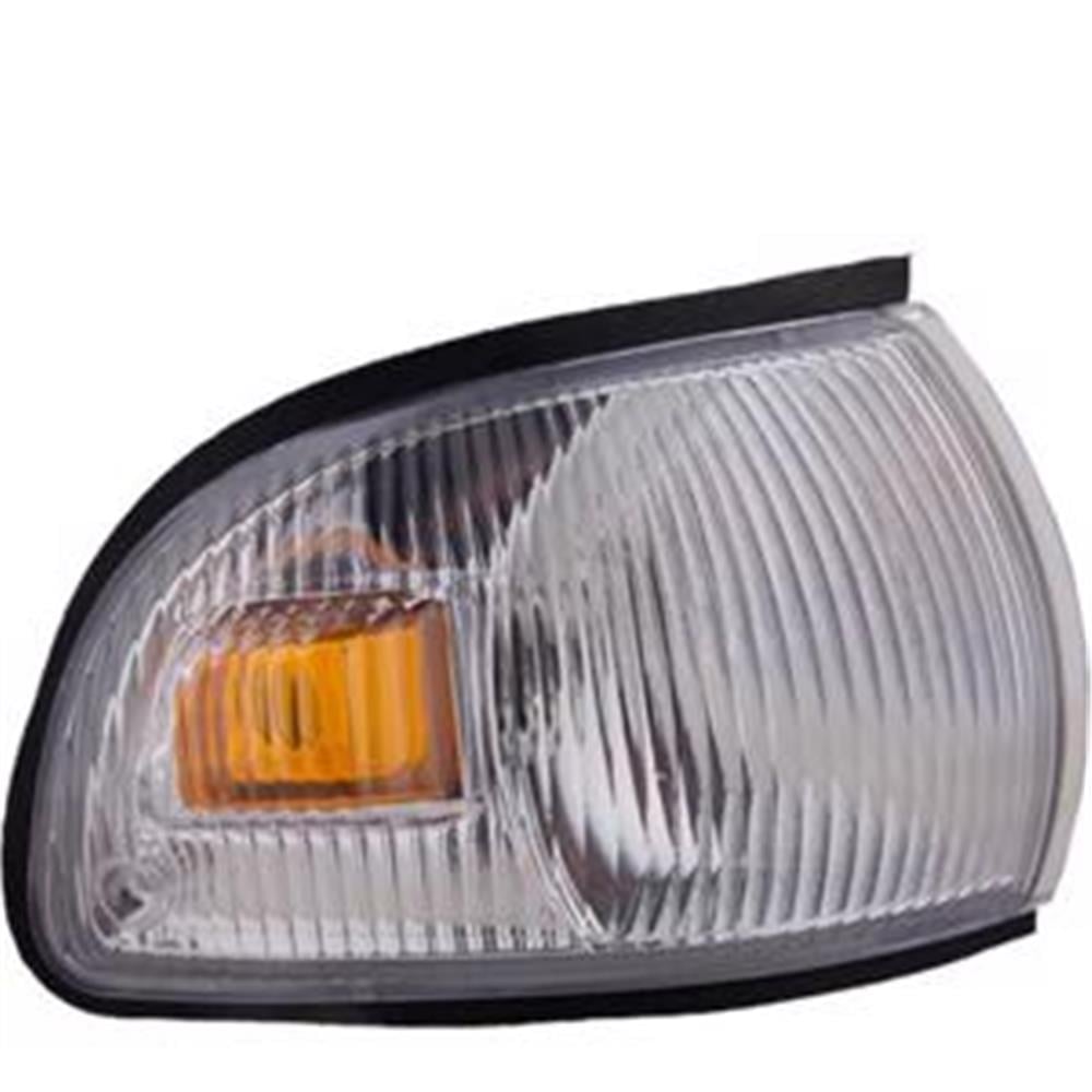 MARS 520916-SİNYAL LAMBASI SAG DUYLU BEYAZ MERCEDES 124 1993-1995 > A1248260843