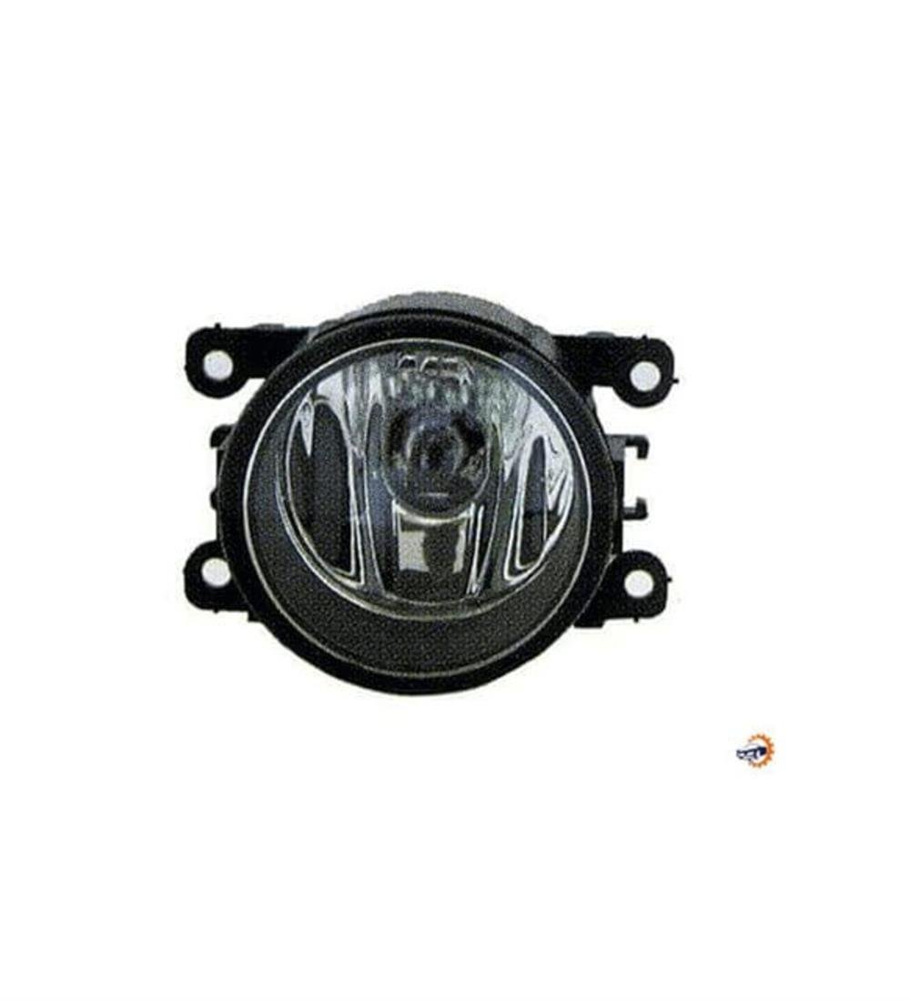 MARS 531228-ON SIS FARI SAG/SOL CITROEN C5 02 > 6206.E1