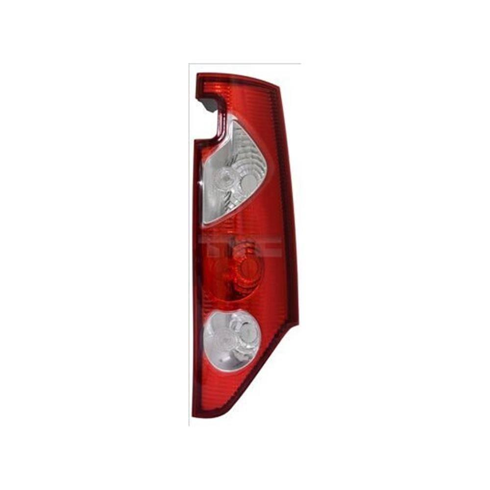 MARS 611298-STOP LAMBASI SOL (CİFT KAPI) RENAULT KANGOO 2008 > 8200419949
