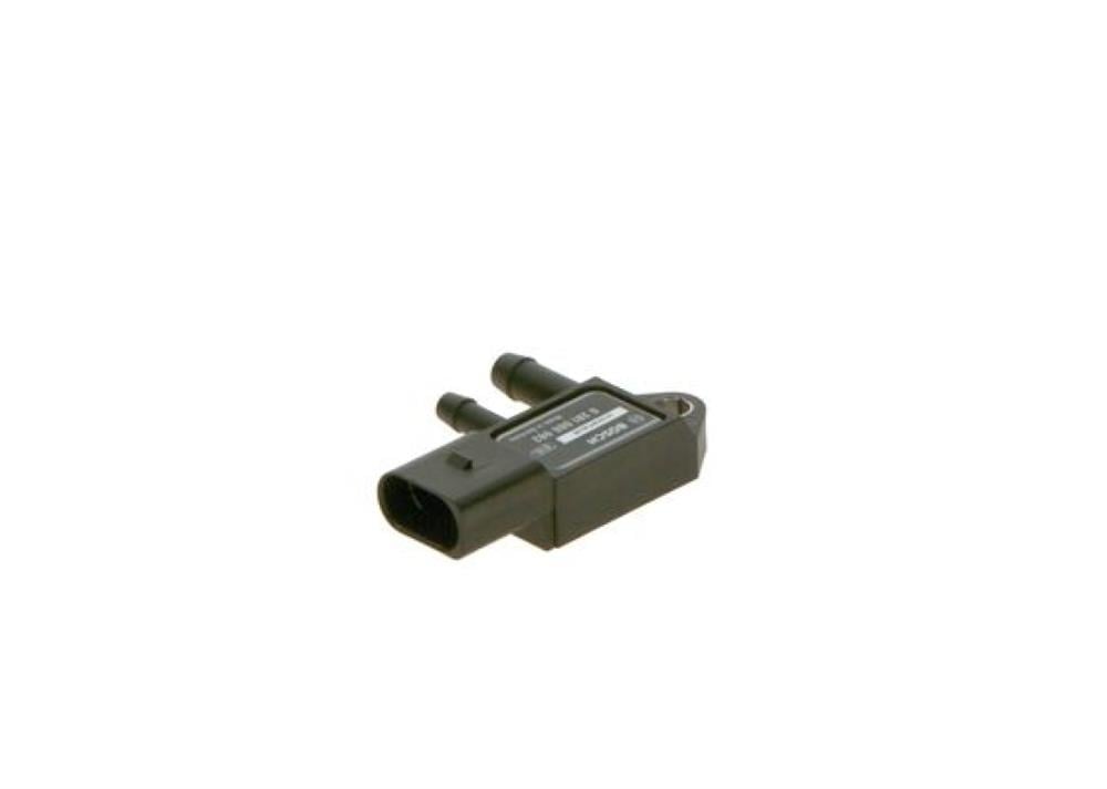 NGK 77287-FARK BASINC SENSORU DPF 1.6 2.0 TDI PASSAT > 059906051C