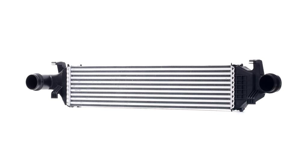 NRF 309037-INTERCOOLER (TURBO RADYATORU) MERCEDES VITO 111 CDI BLUETEC > A4475011301