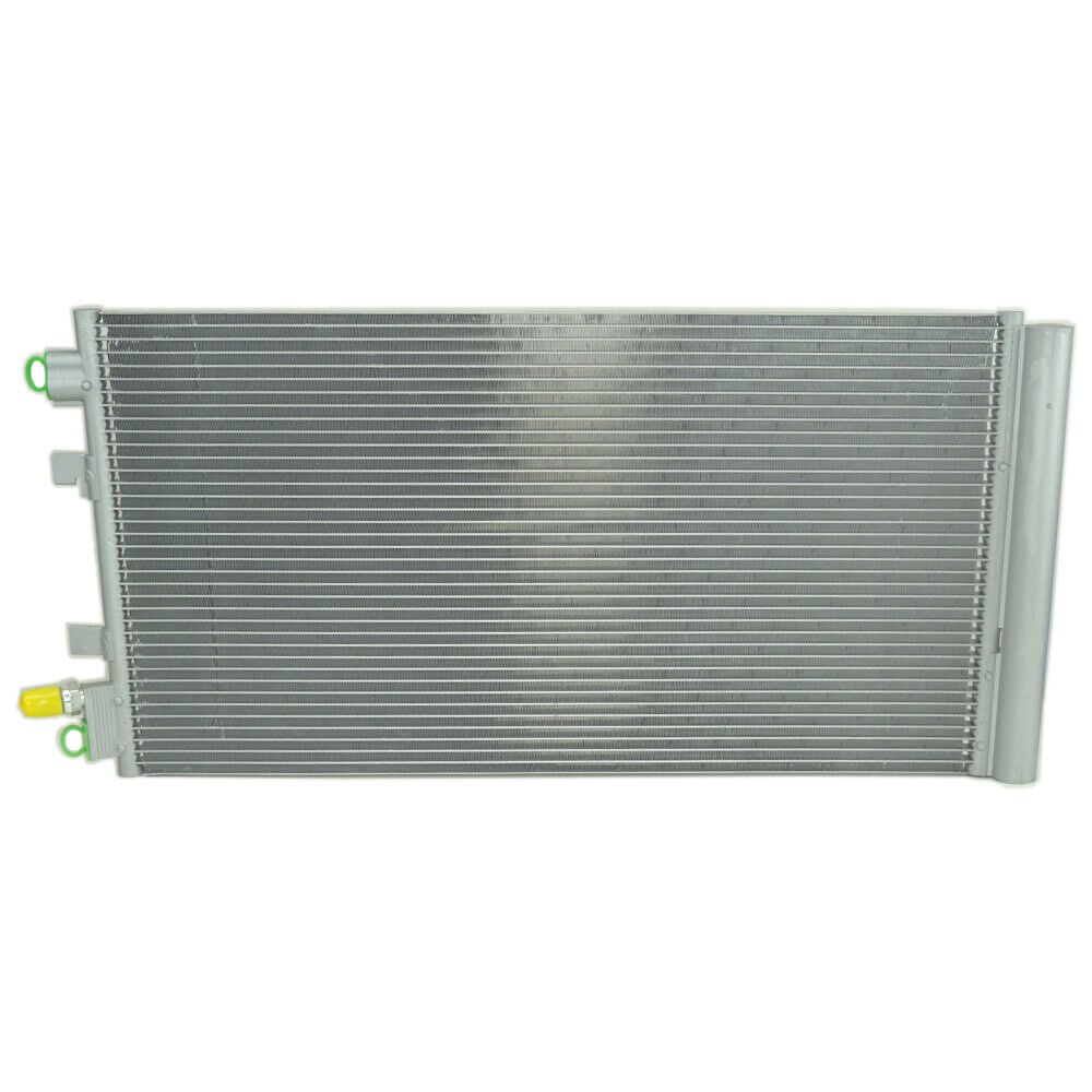 NRF 35938-KLIMA RADYATORU RENAULT MEGANE III > 921009956R