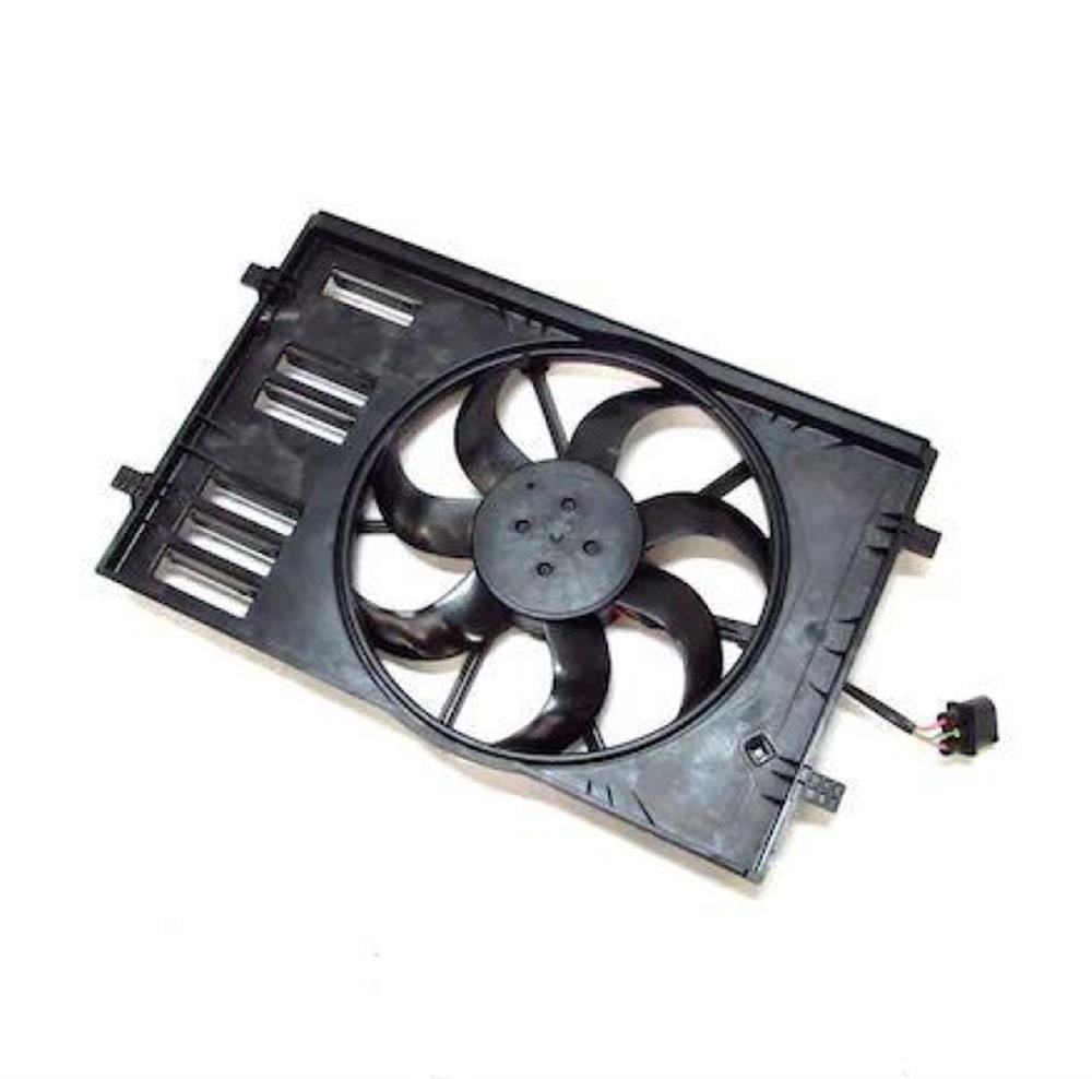 NRF 47918-FAN MOTORU DAVLUMBAZLI 2.0 TDI TRANSPORTER > 7E0121205B