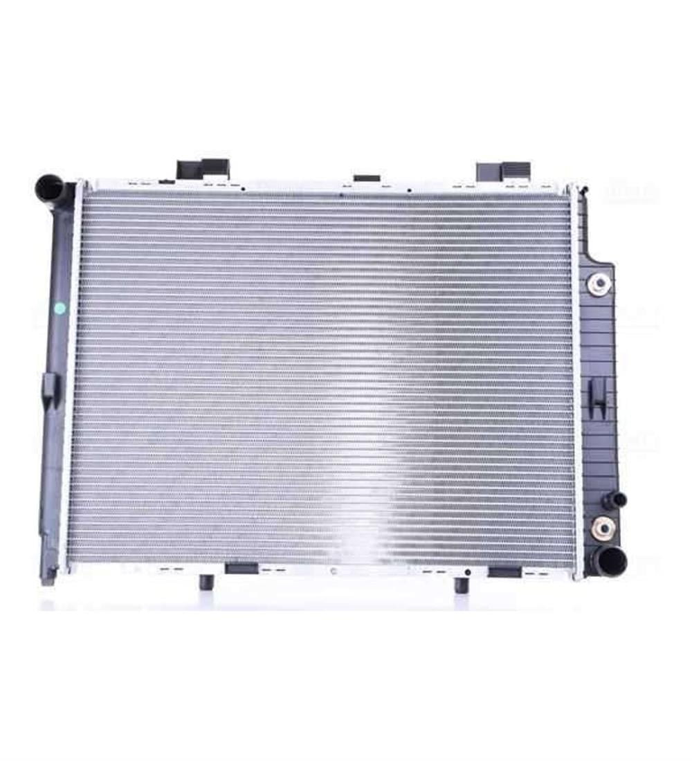NRF 58100-SU RADYATORU MERCEDES E SERİSİ W210 E200 > A2105007103