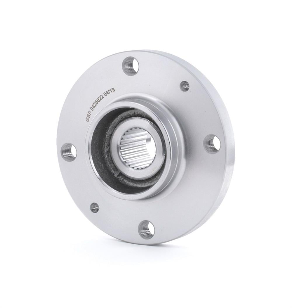 OCAL P-4013-ON TEKER PORYASI SAG/SOL CITROEN C4 PICASSO 07 > 3307.56
