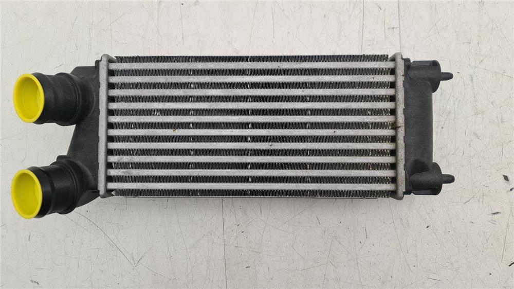ORIS IPE001076-TURBO RADYATORU 1.6 HDI CITROEN C4 PICASSO 07 > 0384.N9