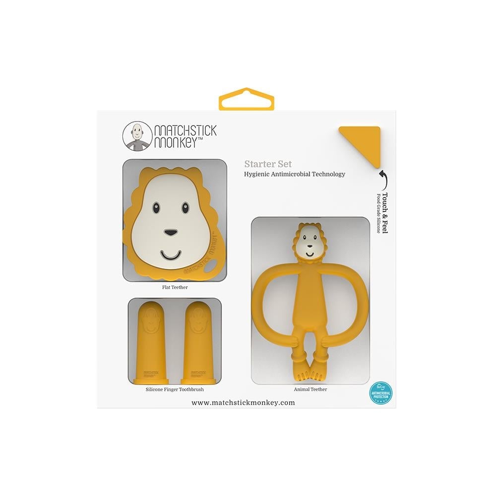 Matchstick Monkey 