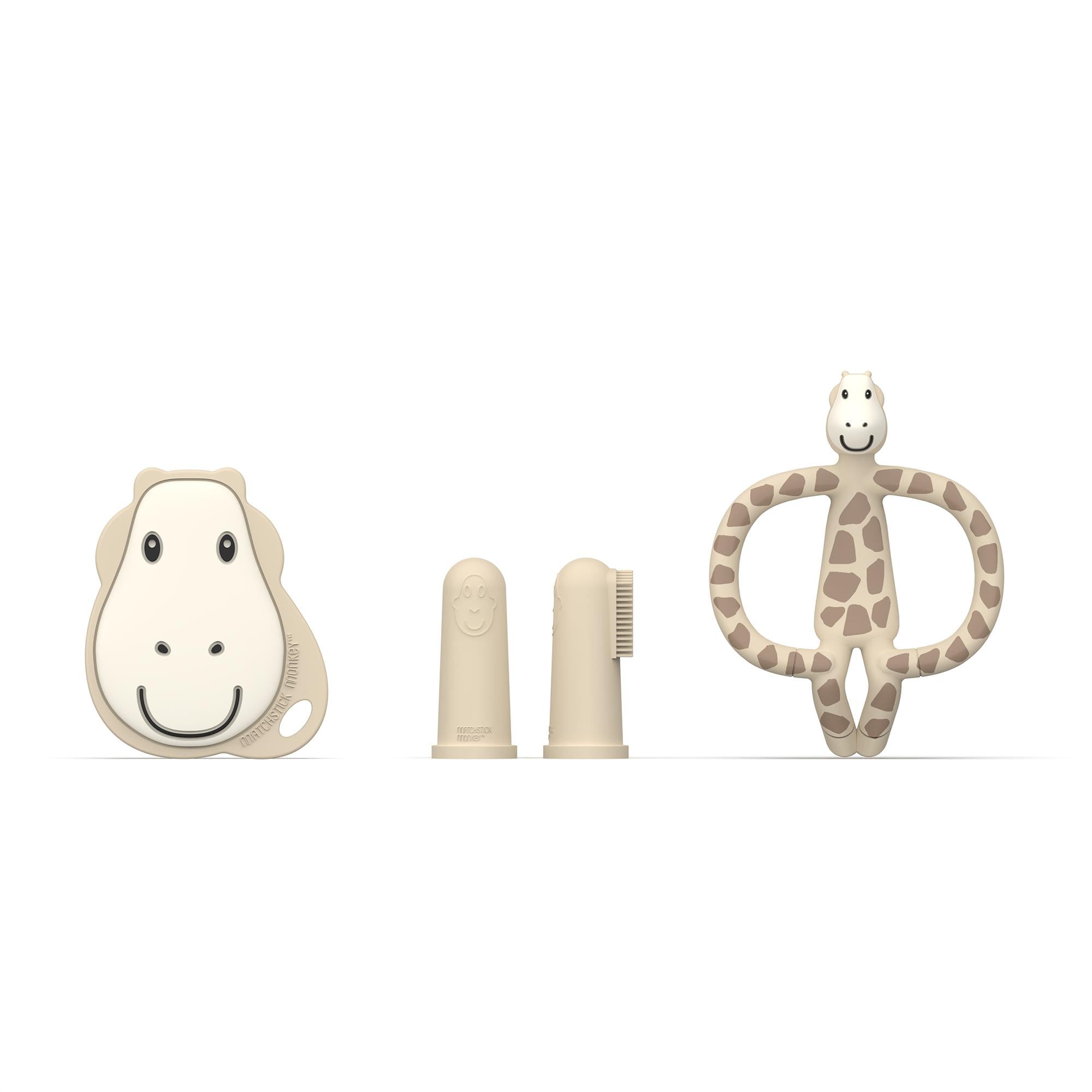 Matchstick Monkey 