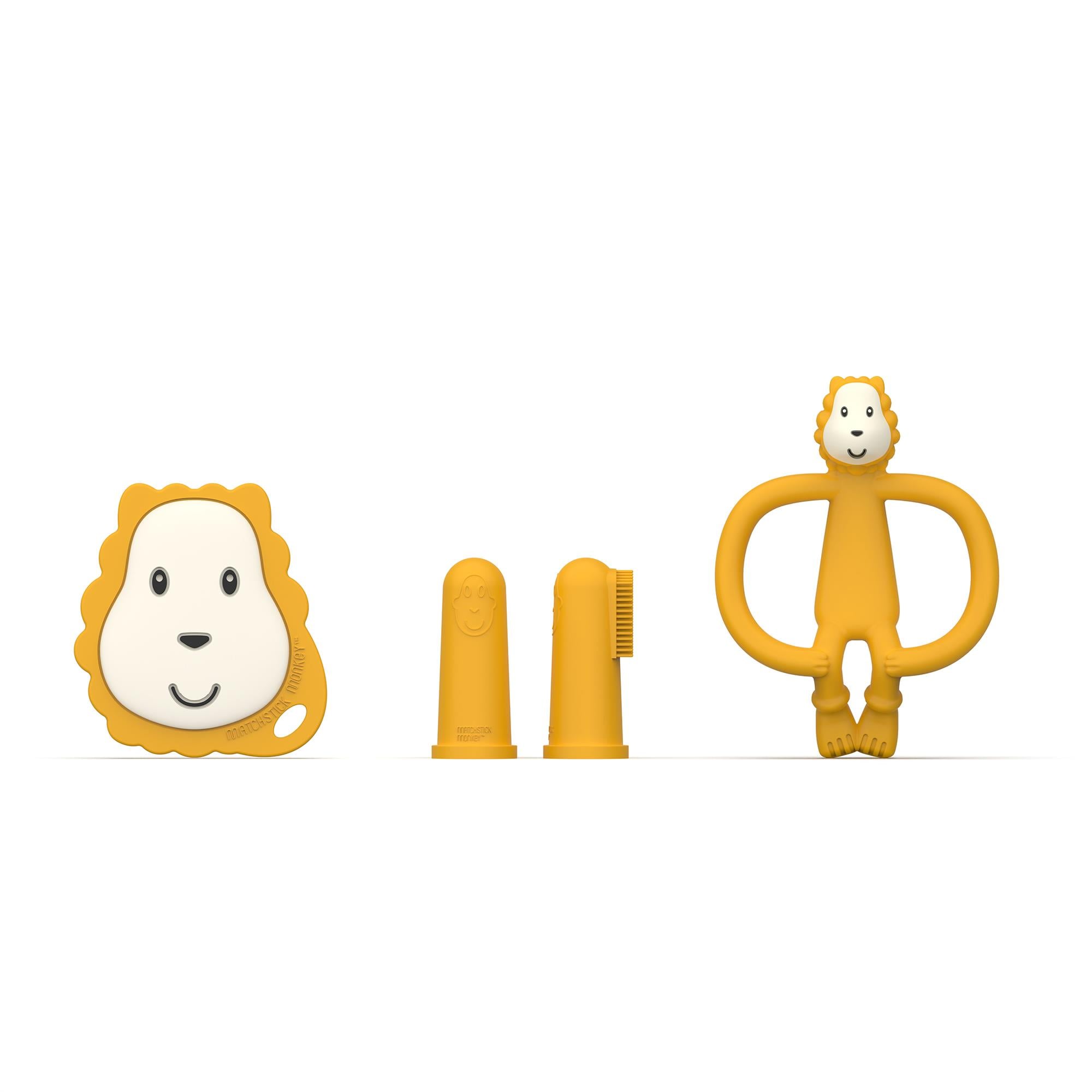 Matchstick Monkey 