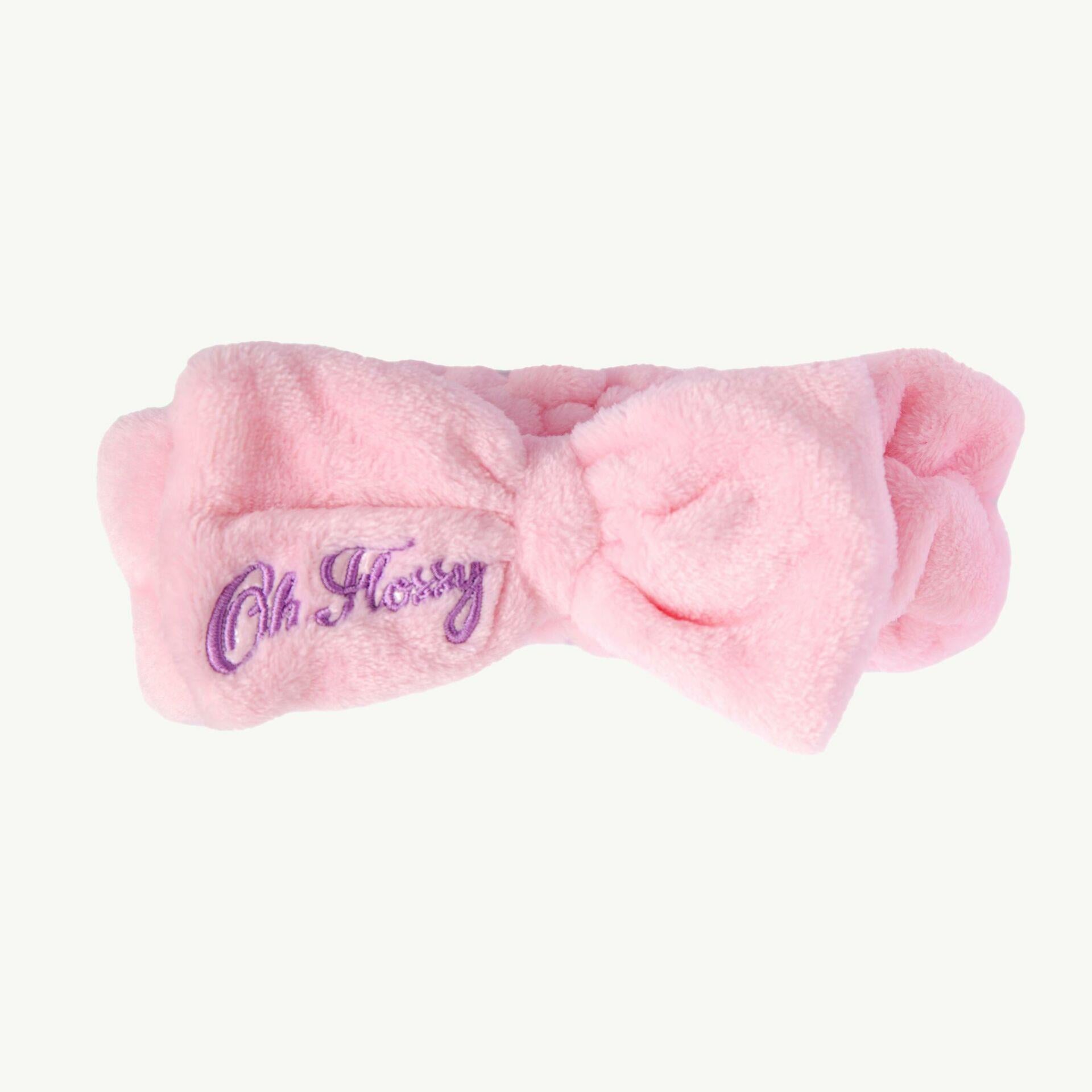 Oh Flossy Çocuk Makyaj Saç Bandı