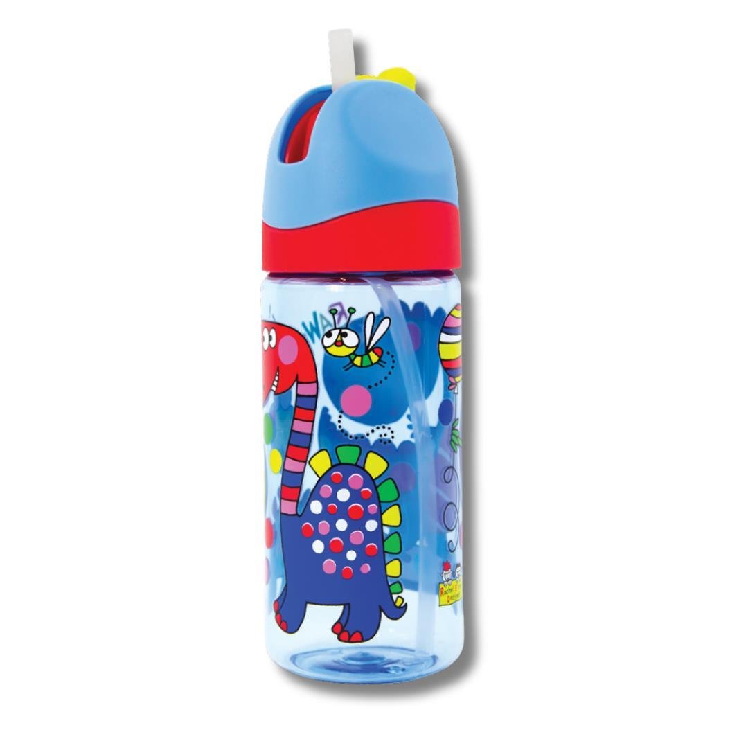 Rachel Ellen Design Pipetli Suluk /  Dinosaurs